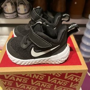 Nike Infant shoes